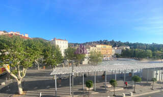 Appartement 2 Pièces 37 m² à vendre à Hyères (83400)