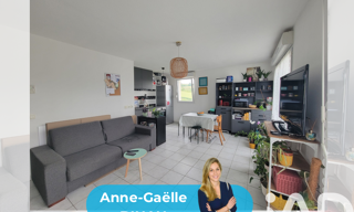 Appartement 3 Pièces 63 m² à vendre à Les Andelys (27700)