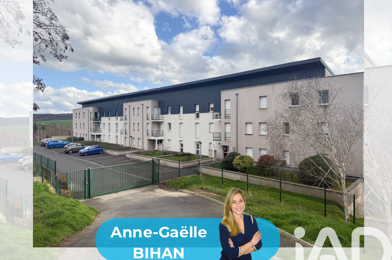 Appartement 3 pièces 99000 €