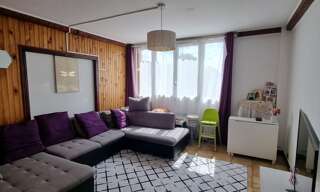 Appartement 3 Pièces 54 m² à vendre à Clichy-sous-Bois (93390)