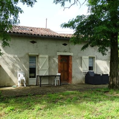 Maison 3 pièces 119000 €