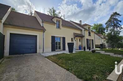 Maison 6 pièces 548000 €