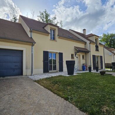 Maison 6 pièces 560000 €