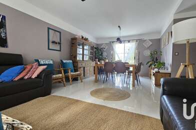 Maison 6 pièces 548000 €