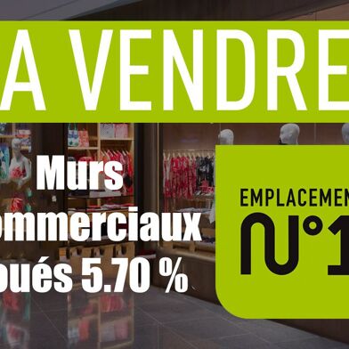 Commerce  472500 €