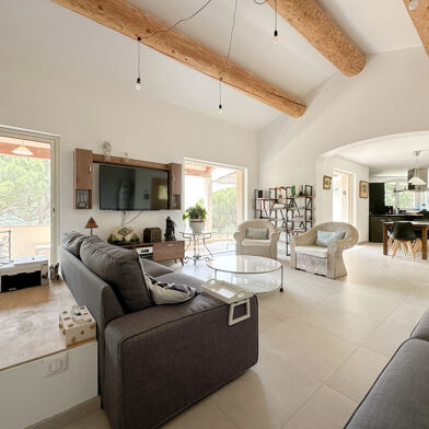 Maison 5 pièces 730000 €