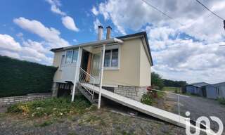 Maison 3 Pièces 52 m² à vendre à Varennes-Changy (45290)