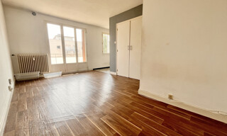 Appartement 1 Pièce 26 m² à vendre à Grenoble (38100)