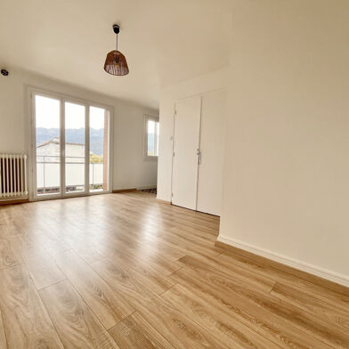 Appartement 1 pièces 89000 €