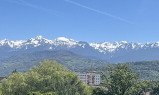 Appartement 1 Pièce 26 m² à vendre à Grenoble (38100)