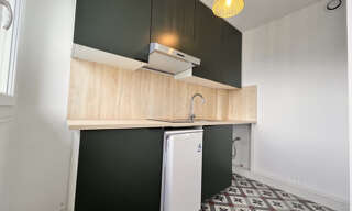 Appartement 1 Pièce 26 m² à vendre à Grenoble (38100)