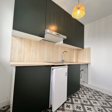 Appartement 1 pièces 86000 €