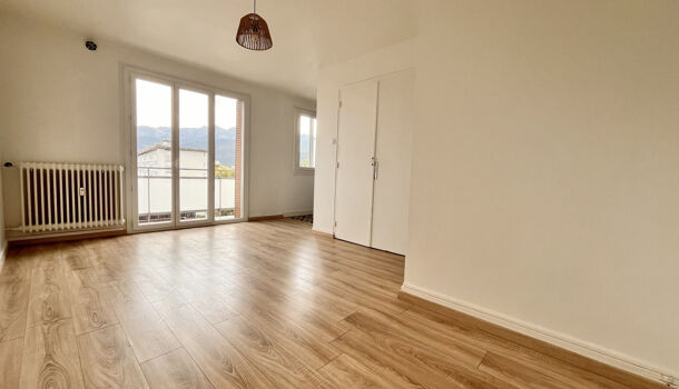 Appartement 1 pièces  à vendre Grenoble 38100