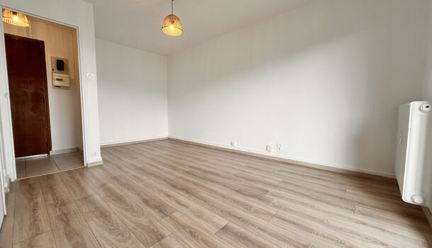 Appartement 1 pièces  à vendre Grenoble 38100