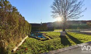 Commerce  420 m² à vendre à Saint-Georges-Lagricol (43500)