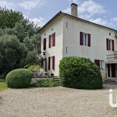 Maison 13 pièces 399900 €