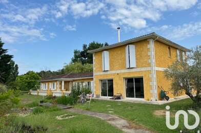 Maison 6 pièces 355000 €