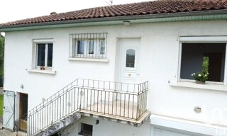 Maison 4 Pièces 68 m² à vendre à Pardies (64150)