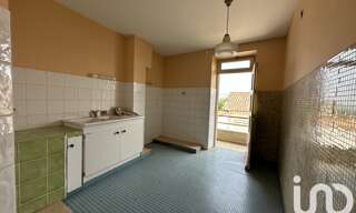 Appartement 4 Pièces 80 m² à vendre à Aubenas (07200)