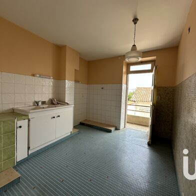 Appartement 4 pièces 79900 €