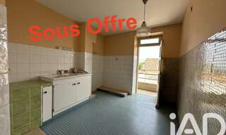 Appartement 4 Pièces 80 m² à vendre à Aubenas (07200)