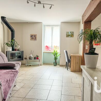 Maison 4 pièces 334900 €