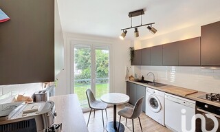Appartement 2 Pièces 50 m² à vendre à Caen (14000)