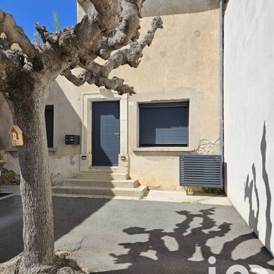 Maison 3 pièces 170000 €