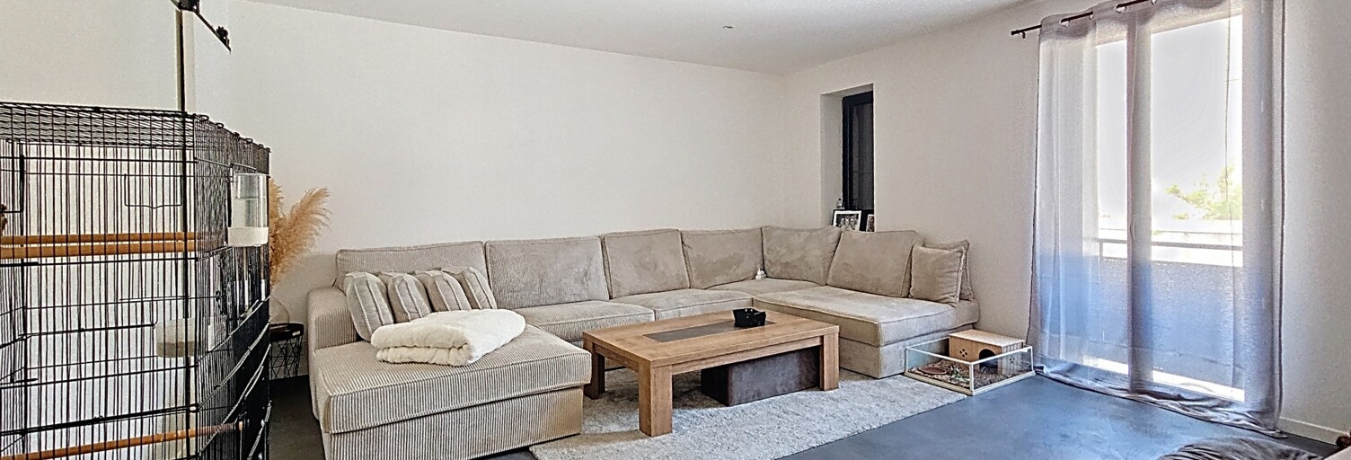 Maison 3 Pièces 80 m² à vendre à Murviel-lès-Béziers (34490)