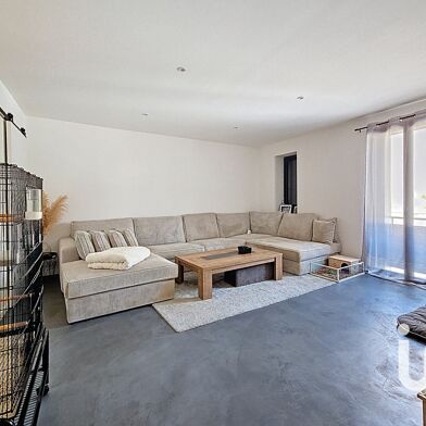 Maison 3 pièces 195000 €