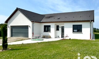 Maison 4 Pièces 139 m² à vendre à Phalsbourg (57370)