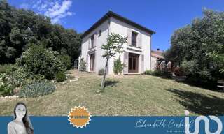 Maison 6 Pièces 238 m² à vendre à Aumelas (34230)