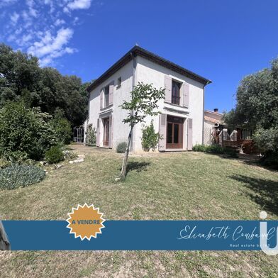 Maison 6 pièces 575000 €