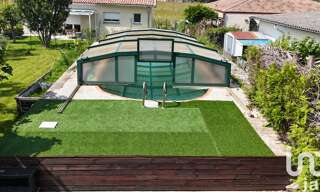 Maison 9 Pièces 170 m² à vendre à Rieumes (31370)