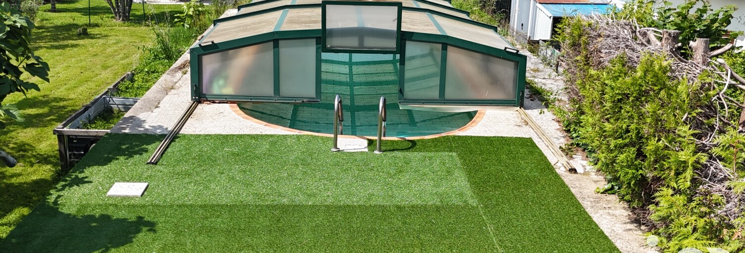 Maison 9 Pièces 170 m² à vendre à Rieumes (31370)