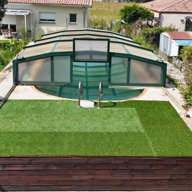 Maison 9 pièces 350000 €