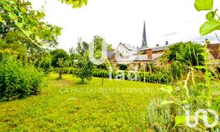 Maison 8 Pièces 330 m² à vendre à Cour-Cheverny (41700)