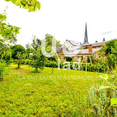 Maison 8 pièces 490000 €