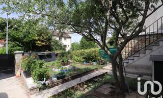 Maison 5 Pièces 90 m² à vendre à Valenton (94460)