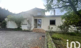 Maison 6 Pièces 160 m² à vendre à Saint-Gervais (30200)