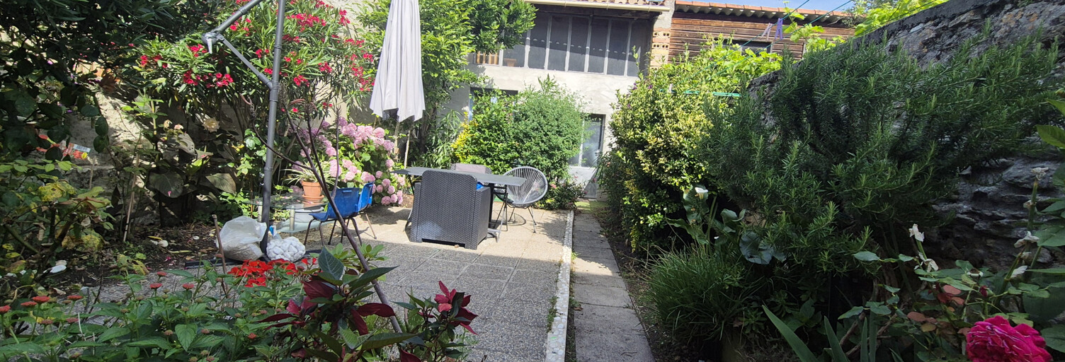 Maison 5 Pièces 83 m² à vendre à Castelnaudary (11400)