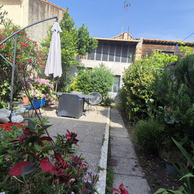 Maison 5 pièces 167000 €