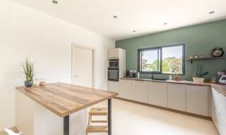 Maison 5 Pièces 140 m² à vendre à Juvignac (34990)