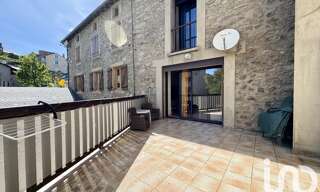 Maison 6 Pièces 200 m² à vendre à La Llagonne (66210)