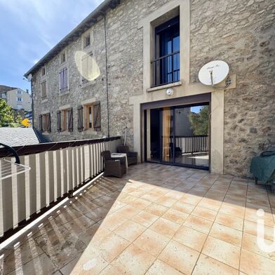 Maison 6 pièces 480000 €