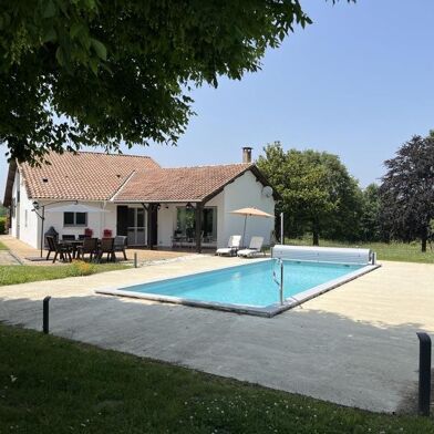 Maison 6 pièces 375000 €