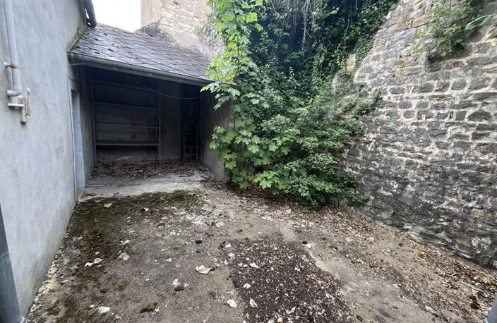 Maison de bourg de 2 pièces principales — photo 4