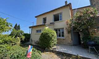 Maison 3 Pièces 76 m² à vendre à Lalinde (24150)