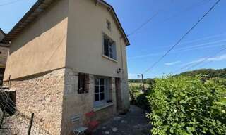 Maison 3 Pièces 76 m² à vendre à Lalinde (24150)