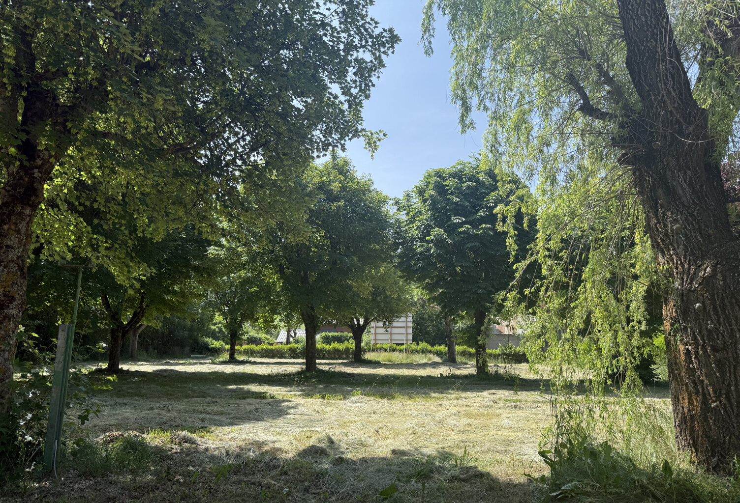 Terrain constructible Barcelonnette — photo 1
